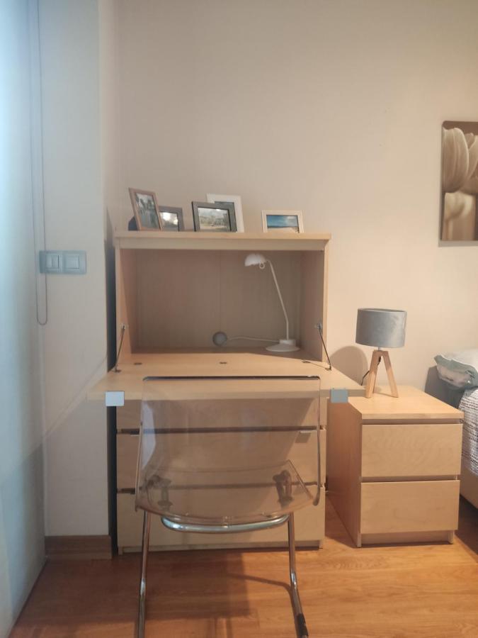 Pleno Centro, 5 Minutos Casco Vello, 400 Metros Estacion Ave Apartment Vigo Exterior photo