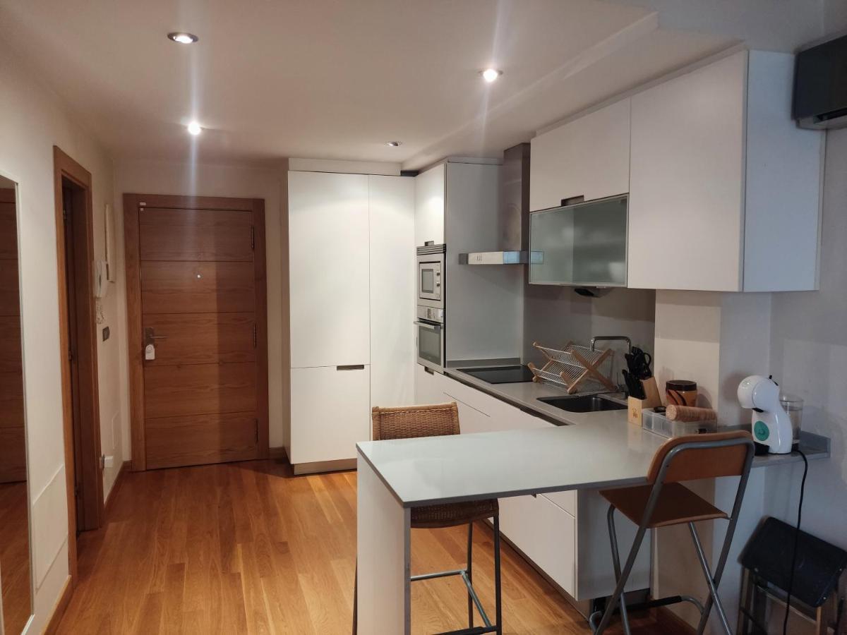 Pleno Centro, 5 Minutos Casco Vello, 400 Metros Estacion Ave Apartment Vigo Exterior photo