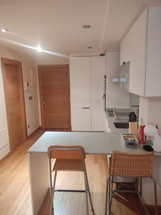 Pleno Centro, 5 Minutos Casco Vello, 400 Metros Estacion Ave Apartment Vigo Exterior photo