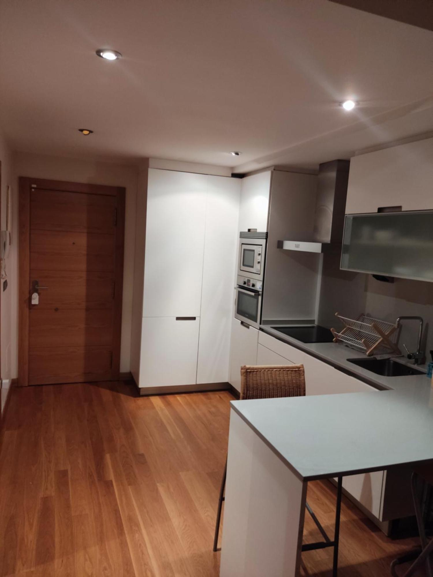 Pleno Centro, 5 Minutos Casco Vello, 400 Metros Estacion Ave Apartment Vigo Exterior photo