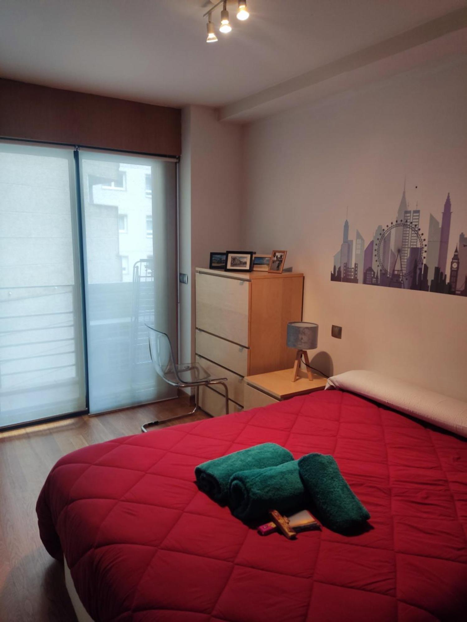 Pleno Centro, 5 Minutos Casco Vello, 400 Metros Estacion Ave Apartment Vigo Exterior photo