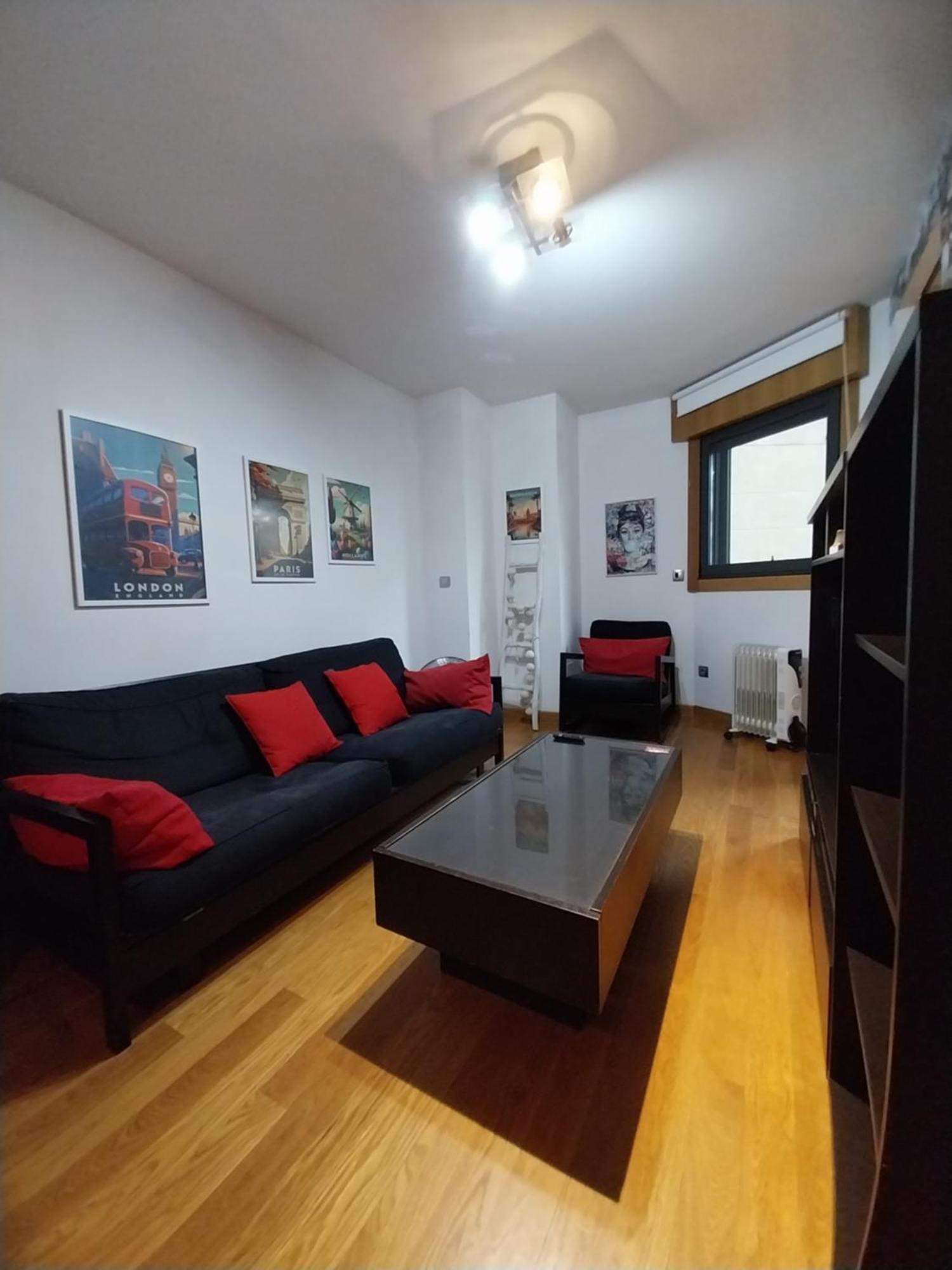 Pleno Centro, 5 Minutos Casco Vello, 400 Metros Estacion Ave Apartment Vigo Exterior photo