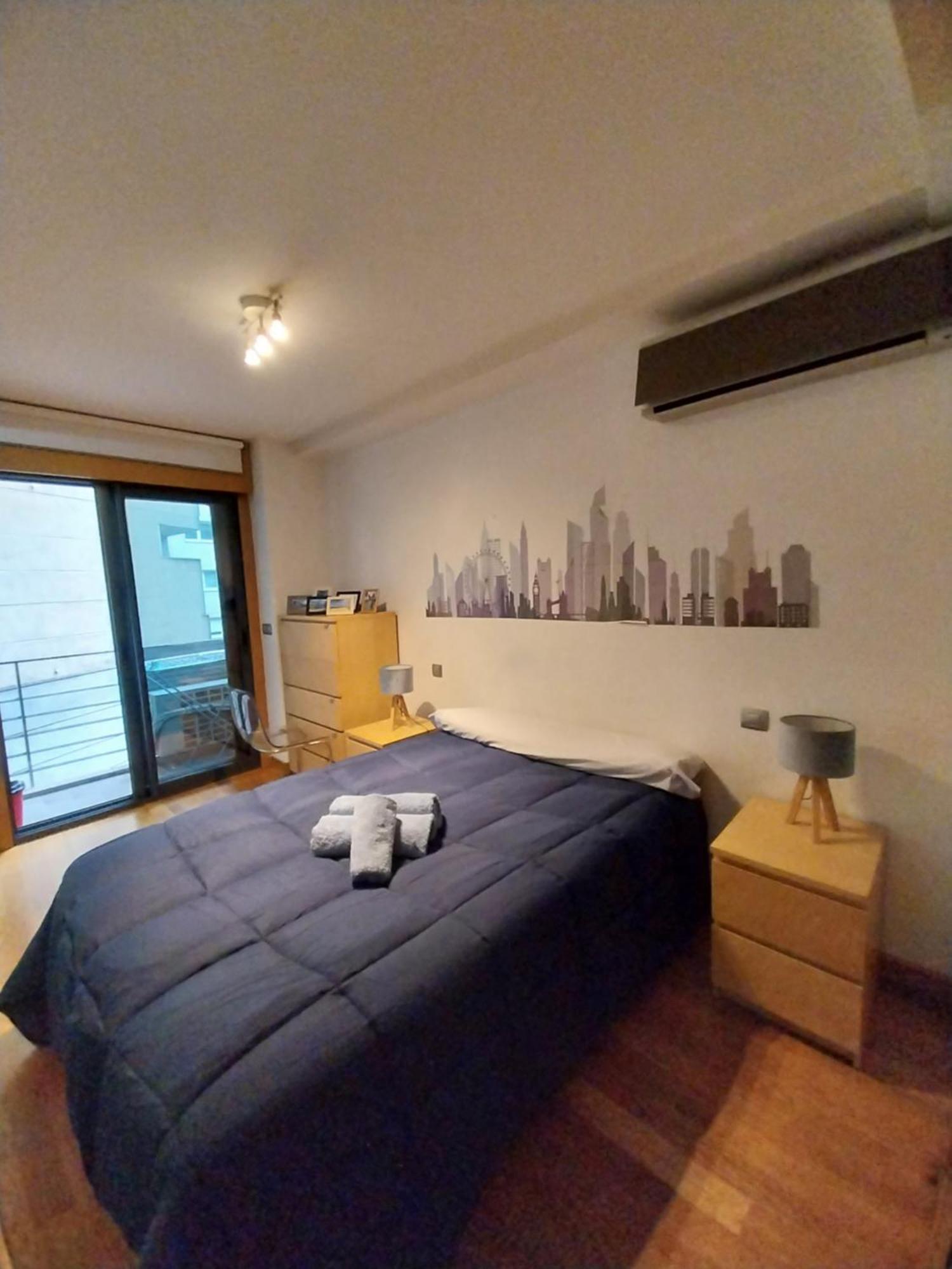 Pleno Centro, 5 Minutos Casco Vello, 400 Metros Estacion Ave Apartment Vigo Exterior photo
