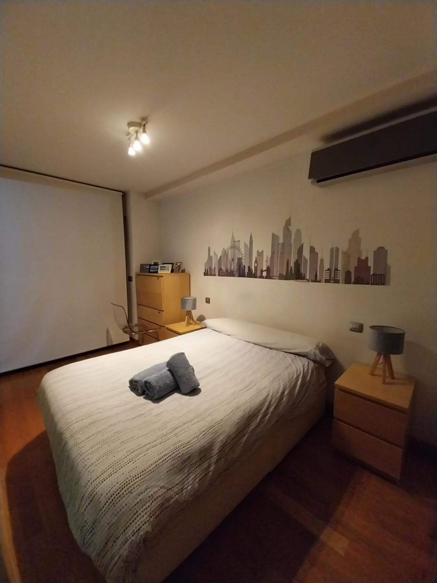 Pleno Centro, 5 Minutos Casco Vello, 400 Metros Estacion Ave Apartment Vigo Exterior photo