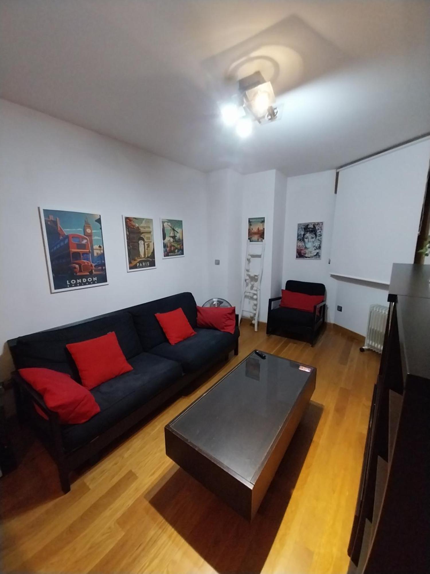 Pleno Centro, 5 Minutos Casco Vello, 400 Metros Estacion Ave Apartment Vigo Exterior photo